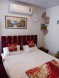 Islamabad Guest House H-13 - Islamabad - 8