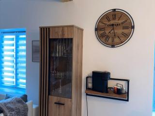 Gîte charmant pour 4-6 pers., terrasse et barbecue à Chagey - FR-1-583-506 - - 1