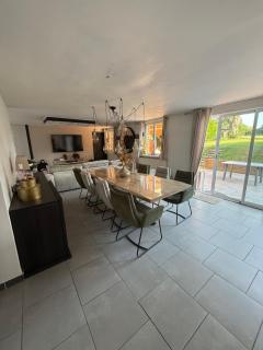 Maison à la campagne -  - 2