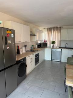 Maison à la campagne -  - 1