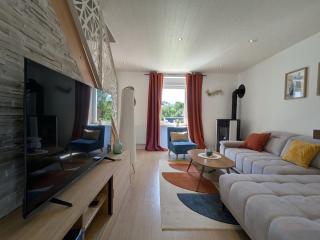 Charmante maison familiale proche des Vosges et de l'Alsace - FR-1-589-824 -  - 0