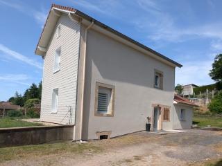 Charmante maison familiale proche des Vosges et de l'Alsace - FR-1-589-824 - - 7