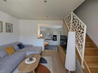 Charmante maison familiale proche des Vosges et de l'Alsace - FR-1-589-824 -  - 3