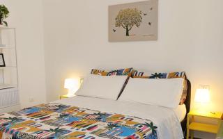 Capo Petit Apartment - Palermo - 0