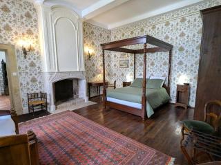 Gîte élégant au Château d'Euvezin avec jardin et parking privatif - FR-1-584-383 - Euvezin - 8