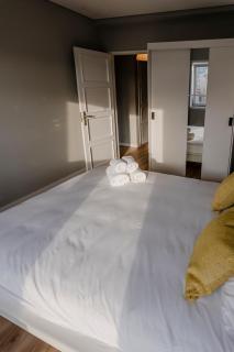 3BR Flat by Casa da Música, Central, Sleeps 6, 2D - 7