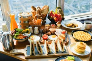 Sunday Boutique Hotel - 6
