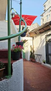 Villa new bazaar - Tirana - 8