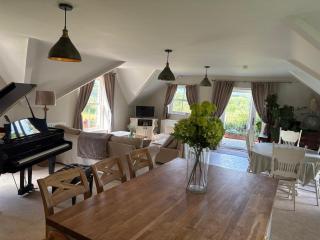 Cuilcagh Luxury Apartment - 7