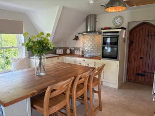 Cuilcagh Luxury Apartment - Enniskillen - 6