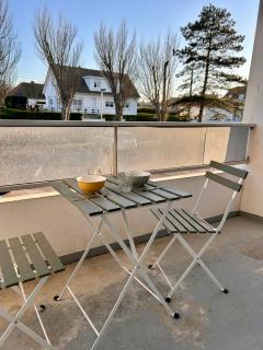 Votre évasion au bord de mer - Courseulles-sur-Mer - 9