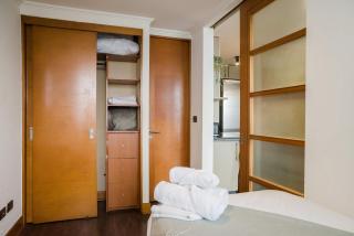 5-Guest Apt Providencia Heart of City - Santiago - 6