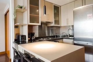 5-Guest Apt Providencia Heart of City - Santiago - 8