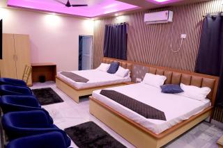 The ARL Hotels & Banquets - Patna - 0