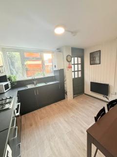 Little Venice Guest Rooms - Londra - 1