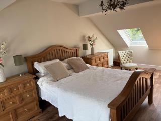 Cuilcagh Luxury Apartment - 2