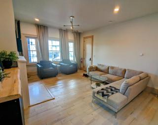 Inn on Main - 1st Floor Apartment - Geneva - 7