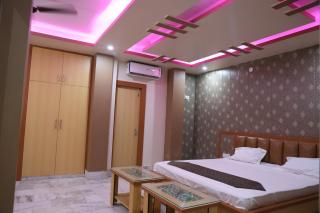 The ARL Hotels & Banquets - Patna - 9