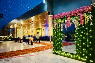 The ARL Hotels & Banquets - Patna - 8