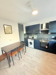 Little Venice Guest Rooms - Londra - 2