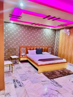 The ARL Hotels & Banquets - Patna - 5