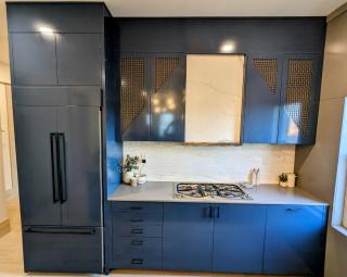Inn on Main - 1st Floor Apartment - Geneva - 3