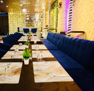 The ARL Hotels & Banquets - Patna - 6