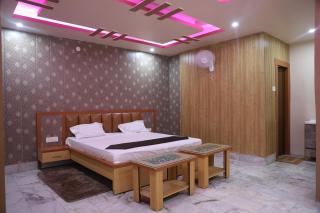 The ARL Hotels & Banquets - Patna - 2