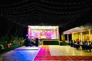 The ARL Hotels & Banquets - Patna - 9