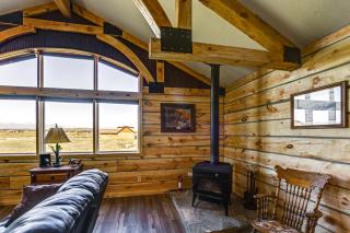 10 Mi to Cooney State Park Mtn-View Montana Haven - - 6