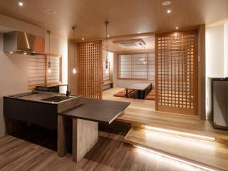 mu ju rin - Vacation STAY 56414v - Kyoto - 7