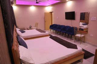 The ARL Hotels & Banquets - Patna - 4