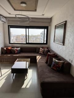 Swimming Pool, Sports and Sun - Kenitra - 2