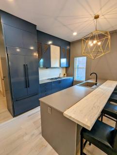 Inn on Main - 1st Floor Apartment - Geneva - 4