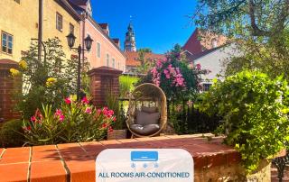 Wellness Pension Ametyst - Český Krumlov - 0