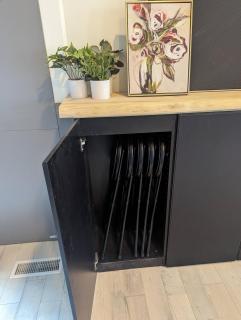 Inn on Main - 1st Floor Apartment - Geneva - 2