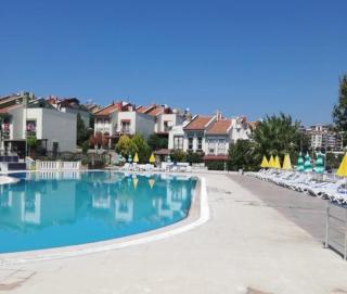 Triplex Family House, Kusadasi - Kuşadası - 0