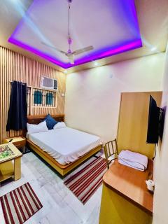 The ARL Hotels & Banquets - Patna - 1