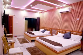 The ARL Hotels & Banquets - Patna - 3