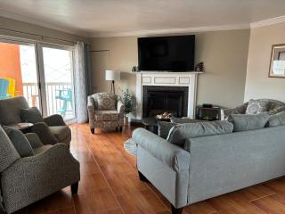 Beach Cottage #2406 - 5