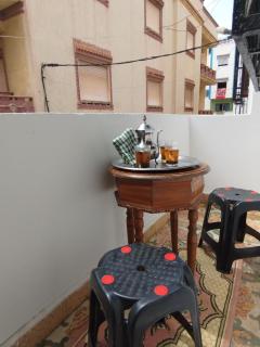 Apartamento en el centro cerca de todo - Martil - 9