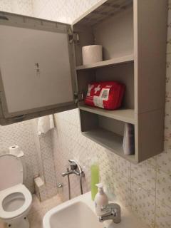 Apartamento en el centro cerca de todo - Martil - 3