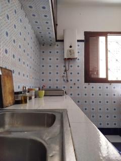 Apartamento en el centro cerca de todo - Martil - 5