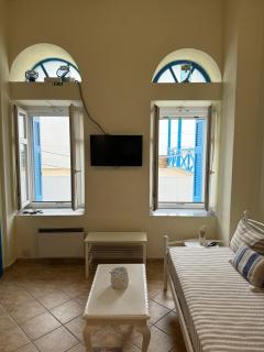 Roula's Suites - Ándros - 1