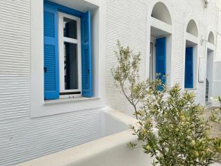 Roula's Suites - Ándros - 3