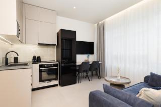 LY Sapphire Suite City Center - Thessaloniki - 6