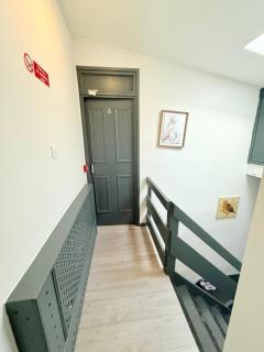 Little Venice Guest Rooms - Londra - 8