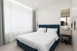 LY Sapphire Suite City Center - Thessaloniki - 2