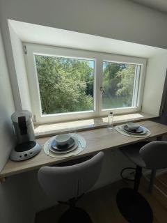 Cozy studio apartment - Neuburg an der Donau - 7