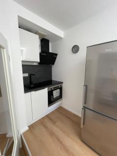 Cozy studio apartment - Neuburg an der Donau - 5